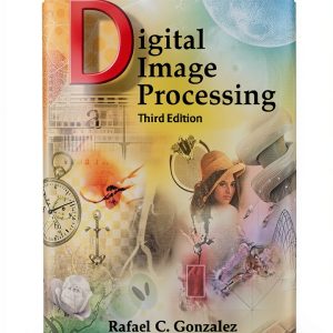 Pattern Recognition Book 3rd Edition Kindle Print Replica by O'Reilly-0