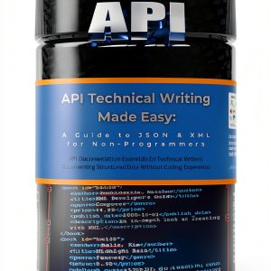 Kindle Store XML Programming Guide for Beginners-0