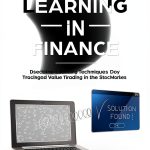 Financial Data Analytics Using Python Book 3 Pattern Recognition-0
