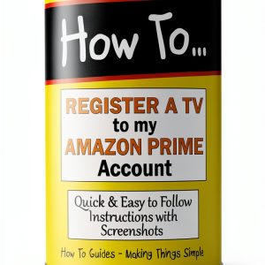 How to Guides Kindle Book 6 Technical Writing Reference by Author-0