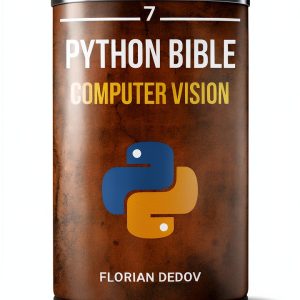 Python Bible: A Comprehensive Guide for Pattern Recognition-0