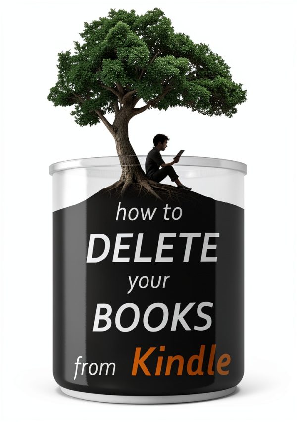 Technical Writing Guide for Kindle - 16-Page PDF by Amazon Publishing-0