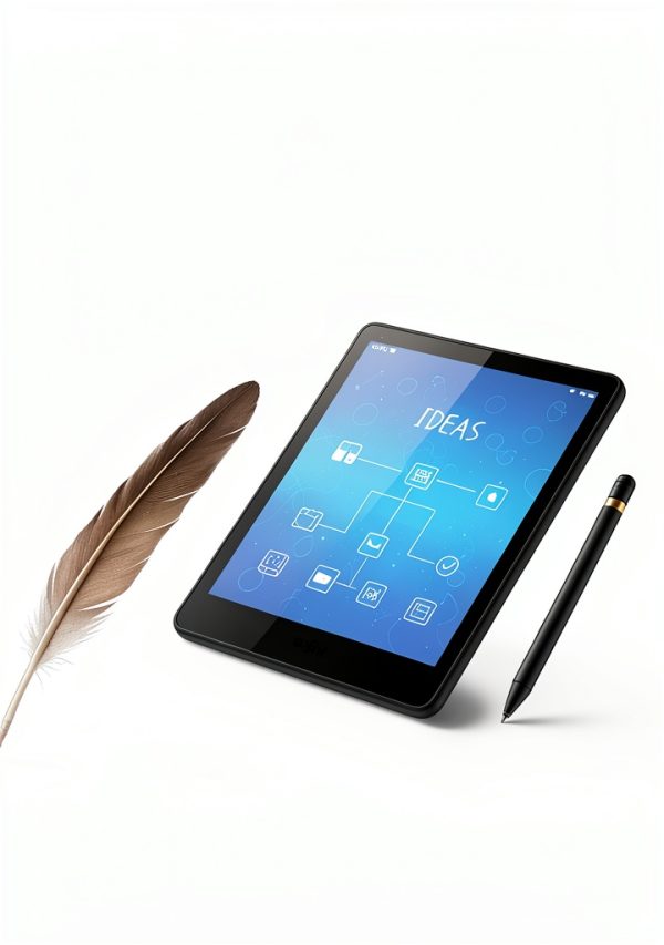 Kindle Documentation Guide for Technical Writing-0