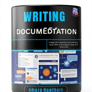 Kindle Documentation & Technical Writing Guide by Amazon-0