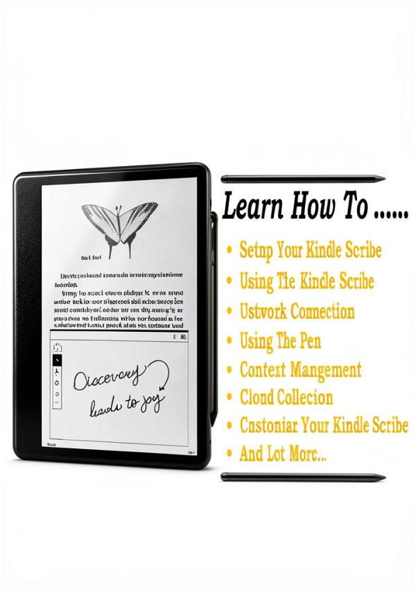 Technical Writing Reference Kindle 124 Page Documentation Guide-0