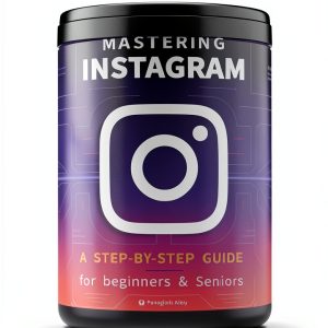 Social Media Guide for Beginners Kindle eBook 54‑Page-0