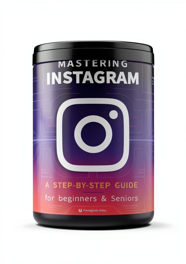 Social Media Guide for Beginners Kindle eBook 54‑Page-0