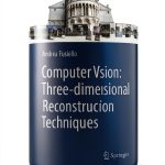 Graph Theory for Computer Vision and Pattern Recognition by Springer-0