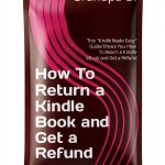 Kindle Made Easy Technical Writing Guide for Teens – 10 Page PDF eBook-0
