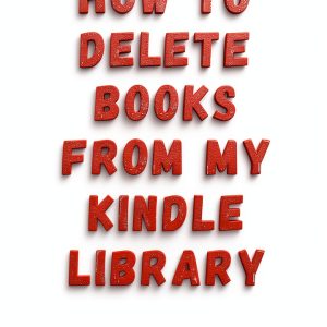 Kindle Mastery: Technical Writing Reference for Beginners-0