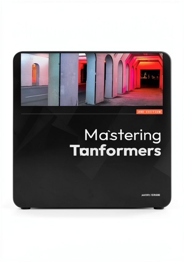 Packt Publishing 2nd Edition Kindle Book-0