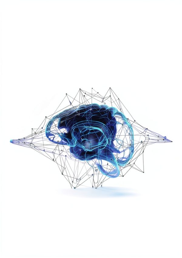Neocortex Ventures Kindle eBook Simulation & Pattern Recognition Guide-0