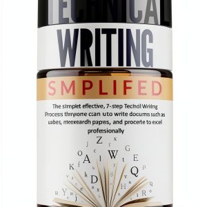 Amazon Technical Writing Kindle eBook – 138‑Page Documentation Guide-0