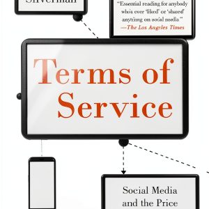 Social Media for Business eBook Harper Kindle Reprint 441‑Page Guide-0