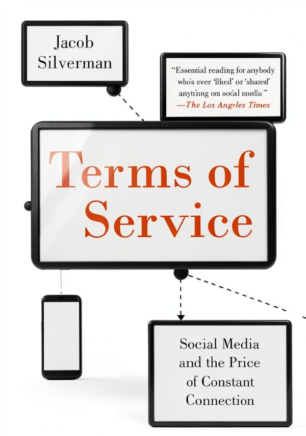 Social Media for Business eBook Harper Kindle Reprint 441‑Page Guide-0