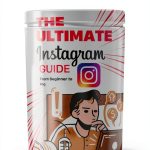Social Media Guide Amazon Kindle eBook 401 Pages 2025 Edition-0