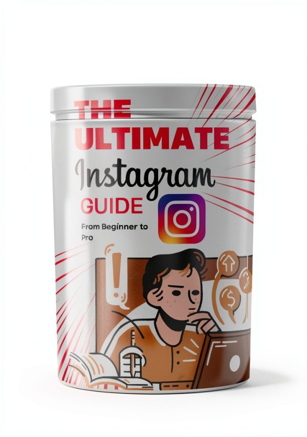 Social Media Guide Amazon Kindle eBook 401 Pages 2025 Edition-0