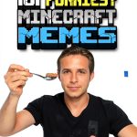 Minecraft Funniest Memes eBook – 127‑Page Digital Collection with-0