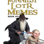 FUNNIEST LOTR MEMES Kindle eBook - Hilarious Social Media Guide-0