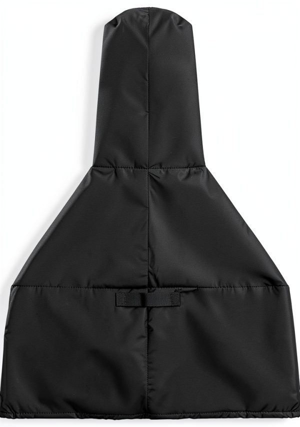 24 X 48 Inch Chiminea Cover by Tressify – Waterproof Oxford Fabric-3
