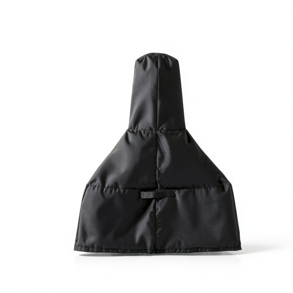 24 X 48 Inch Chiminea Cover by Tressify – Waterproof Oxford Fabric-5