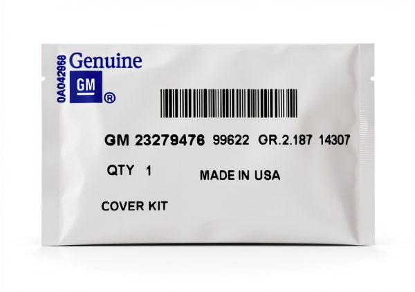 Cover Kit 23279476 General Motors Terrarium Cover for Reptiles-2