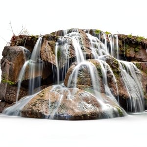 Reptile Background Forest 3‑Side Wraparound 36Lx18Wx36H Carolina Cages-0
