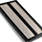 Zilla Hood Screen Cover 48X13 Garden Pet Terrarium Hinged-0
