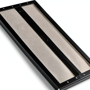 Zilla Hood Screen Cover 48X13 Garden Pet Terrarium Hinged-0