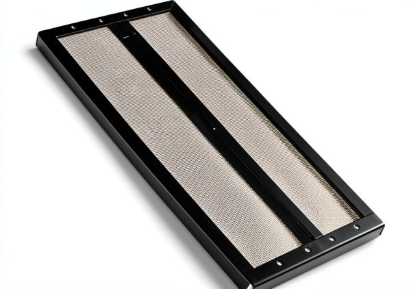 Zilla Hood Screen Cover 48X13 Garden Pet Terrarium Hinged-0