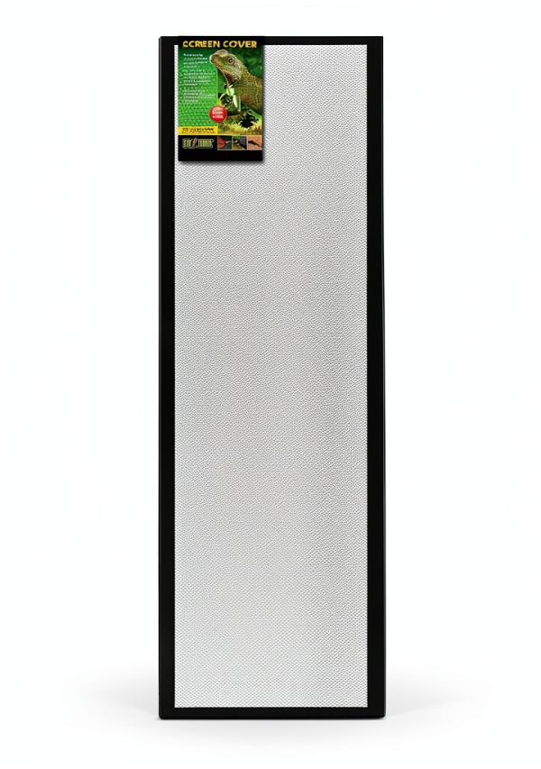 Exo Terra Screen Cover, 55 Gallon-0