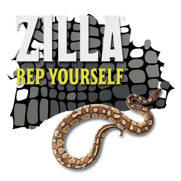 Zilla Pet Reptile Terrarium Air Screen Cover 24 x 12 inches Black-7