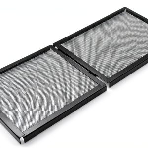 Exo Terra Screen Cover for Hinged Door 30-Gallon Terrarium PT2724-0
