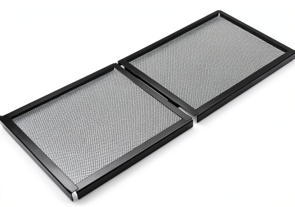 Exo Terra Screen Cover for Hinged Door 30-Gallon Terrarium PT2724-0