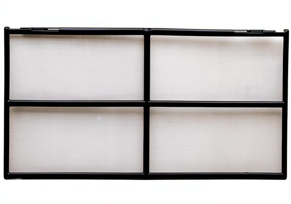 Exo Terra Screen Cover Replacement for Large Wide Pet Terrarium-0